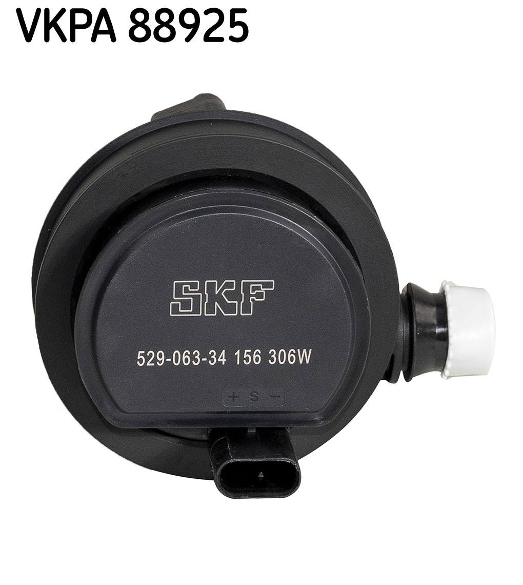 SKF VKPA 88925 Wasserpumpe, Motorkühlung